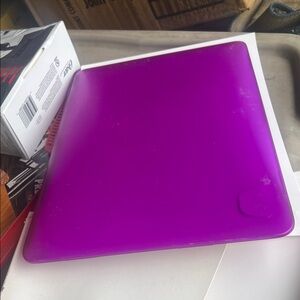 Speck SmartShell Purple MacBook Pro Case
